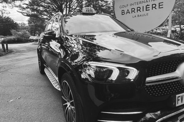 Taxi - Golf Taxi - Golf