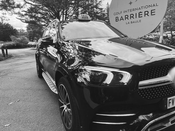 Taxi - Golf Taxi - Golf